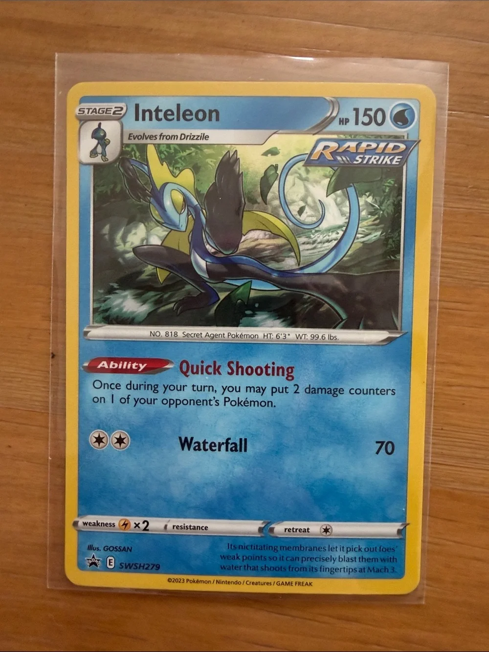 Pokemon add some